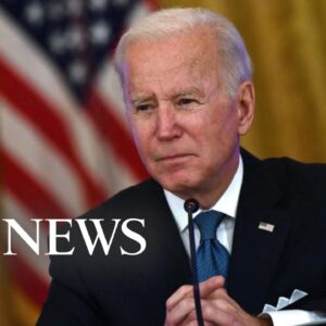 President Biden under investigation for handling of classified documents