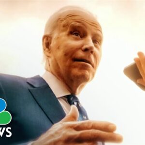 Fourth discovery of classified items revealed at President Biden’s home