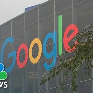 Google, Amazon and other major tech companies lay off thousands