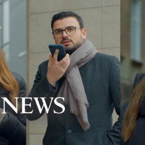 How voice recognition technology started