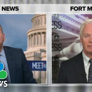 Full Johnson: ‘There is nothing [for the special counsel] to interview me about’