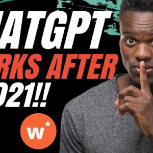 Leave ChatGPT And Try THIS Instead [DON'T SKIP]