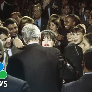 Lewinsky lawyer in ‘98: ‘I do respect the presidency’