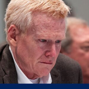 Live: Alex Murdaugh trial for killings of wife, son - Day 7 | ABC News