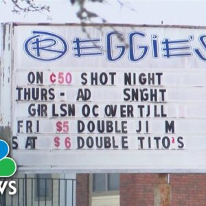 Louisiana bar loses liquor license after LSU sophomore's death