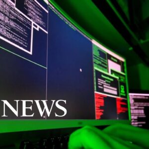 Major ransomware bust