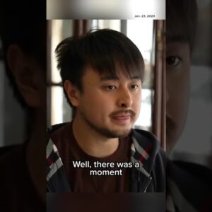 Man who disarmed #MontereyPark gunman speaks out