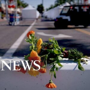 Monterey Park resident: 'I'm not going to live in fear'