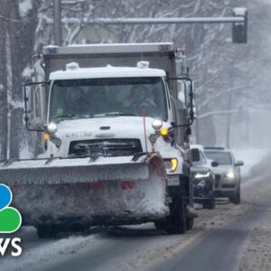 Morning News NOW Full Broadcast - Jan. 19