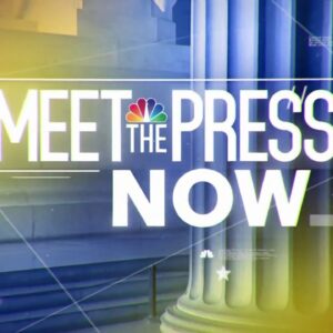 MTP NOW Jan. 25 — U.S. tanks to Ukraine; retired Gen. Breedlove; Rep. Spartz