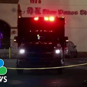 New details about suspected Monterey Park shooter revealed