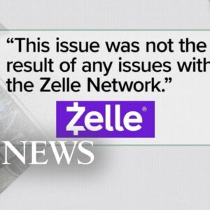 Technical glitch removed money from some Bank of America customer accounts