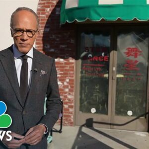 Nightly News Full Broadcast - Jan. 23