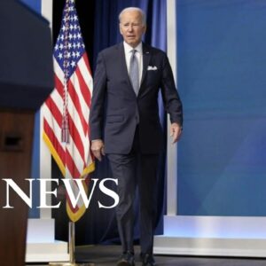DOJ appoints special counsel to investigate President Biden’s documents l GMA