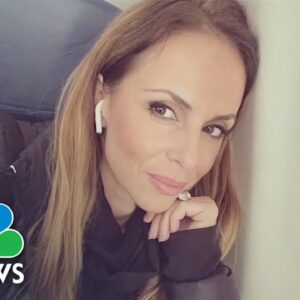 Prayer vigil honors missing mother Ana Walshe