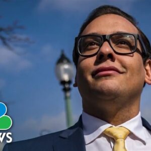 Rep. Santos claims he was victim of assassination attempt