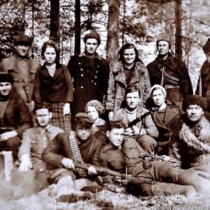 International Holocaust Remembrance Day honors the 6 million victims | ABCNL