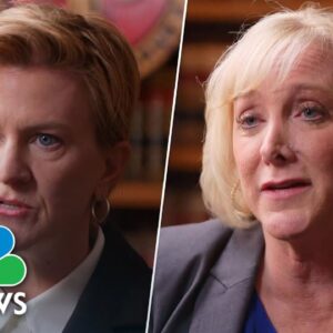 Prosecutors explain charges against Alec Baldwin in fatal 'Rust' shooting