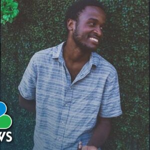 Search for missing NYC law student Jordan Taylor continues