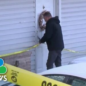 Search warrant for apartment of Idaho murder suspect unsealed