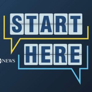 Start Here Podcast - January 19, 2023 | ABC News