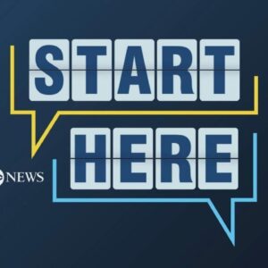 Start Here Podcast - January 20, 2023 | ABC News