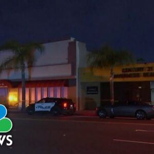 This Morning’s Top Headlines – Jan. 23