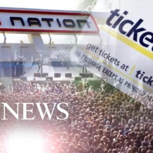 Ticketmaster faces scrutiny from Senate after Taylor Swift fiasco