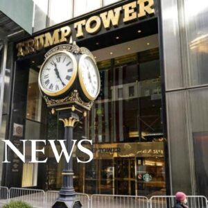 Trump Organization fined $1.6 million for tax fraud