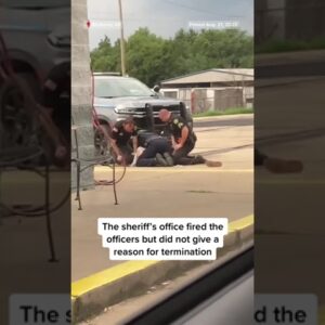 Two #Arkansas #deputies seen #punching man on video have been charged