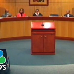 Virginia school removes superintendent after student shoots teacher