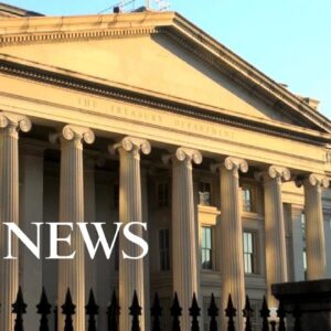 What happens after US officially hits debt ceiling? | ABCNL