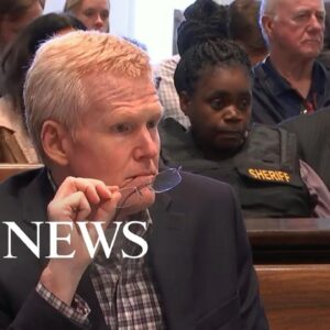 What to expect from the Alex Murdaugh murder trial | ABCNL