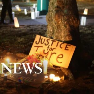 What to know about the death of Tyre Nichols