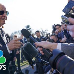 White House announces end to Covid public health emergency