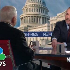 'Without Ukraine, there can be no Russian empire,' Gates says