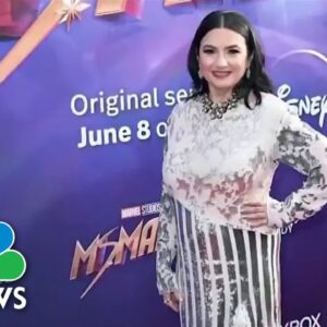 Zenobia Shroff opens up about making Hollywood more inclusive