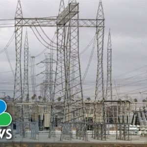 FBI foils alleged racially motivated plot to attack Baltimore’s power grid