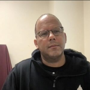 New documentary looks at double life of civil rights photographer, FBI informant | ABCNL