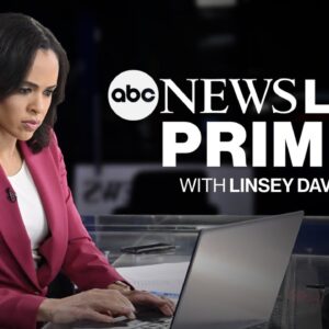 ABC News Prime: 2/3/2023