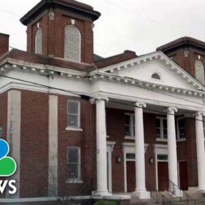 Restoring Faith: historic Black churches nationwide receive grants for restoration