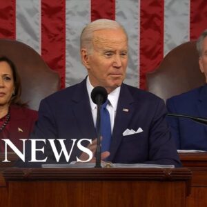 President Biden heads to Florida to give remarks on Social Security and Medicare