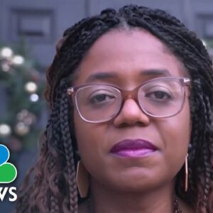 Black Ohio homeowner claims home appraisal discrimination