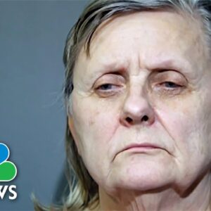 Chicago woman charged for hiding mother's body in freezer