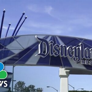Disney laying off 7,000 workers as part of restructuring plan