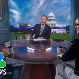 Panel: 'A great day for Joe Biden' after Social Security messaging successes