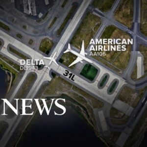 FAA investigating third aviation incident | WNT