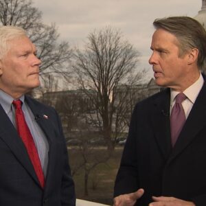 GOP Congress member breaks down State of the Union expectations | ABCNL