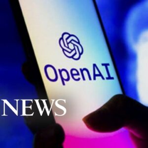 Has technology gone too far?