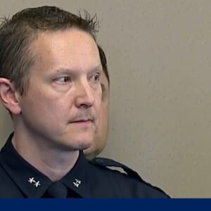 'A absolutely overwhelming police response.' Suspected MSU mass shooter identified | ABC News